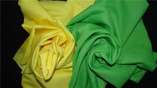 92gsm, 80% Polyester / 20% Cotton, Dyed, Plain