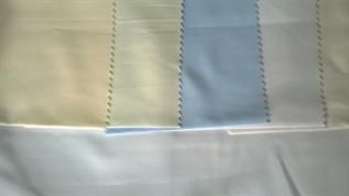 230 gsm, 100% Cotton, Greige, Plain