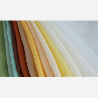 60 to 300 GSM , 100% Polyester, Greige, Dyed, Plain, Twill, Satin, Net
