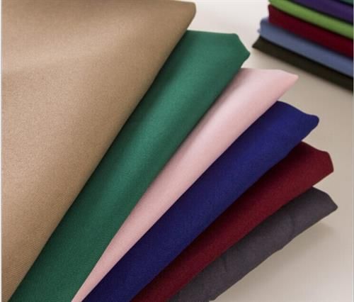 Polyester Space Dyed Fabric, 100-150 Gsm at Rs 600/kilogram in