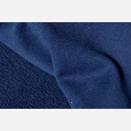Fleece Fabric : 150 gsm, 100% Polyester, Dyed, Circular Terry Knit  Suppliers 15104828 - Wholesale Manufacturers and Exporters