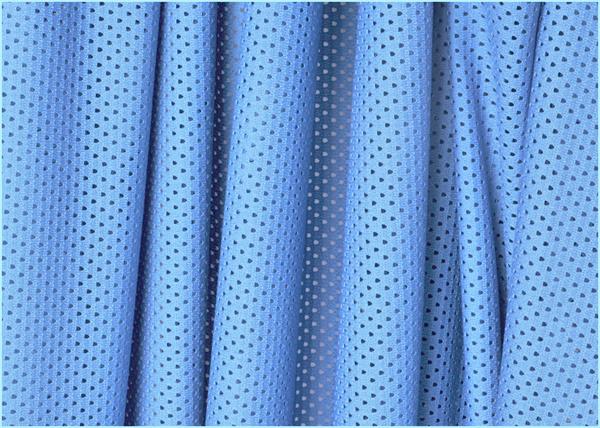 Sportswear Fabric : 110-180 GSM, 100% Polyester, Dyed, Warp knit Suppliers  15102415 - Wholesale Manufacturers and Exporters