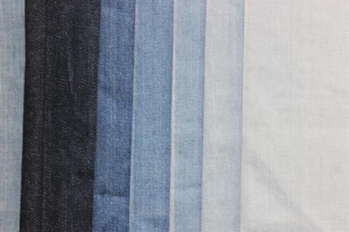 12 oz denim fabric