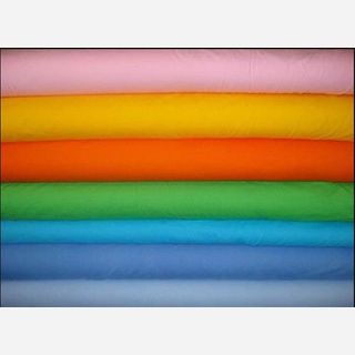 cotton knitted fabric