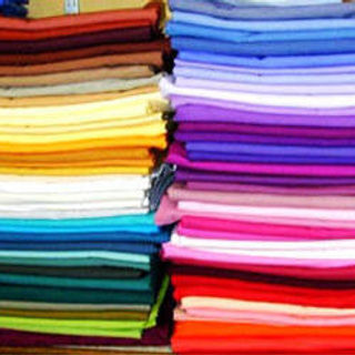 cotton combed fabric