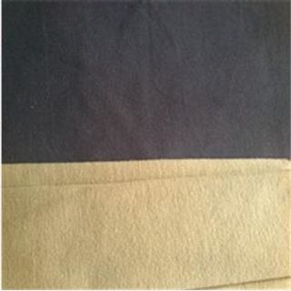 flame retardant cotton fabric for industry uniform