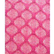 340 gsm, 100% Terry, Melange, Warp Knit