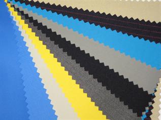 100% Polyester Fabric in 90-300 gsm