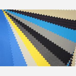 100% Polyester Fabric in 90-300 gsm