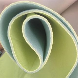 polyester woven fabric