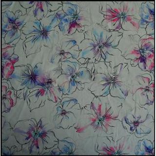 160 to 180 GSM, 70% Rayon / 30% Cotton, Dyed, Plain