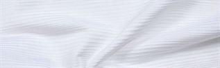 180 gsm, 90% Nylon / 10% Spandex, Raw white, Warp knit