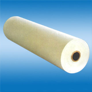 thermal bonded nonwoven fabric