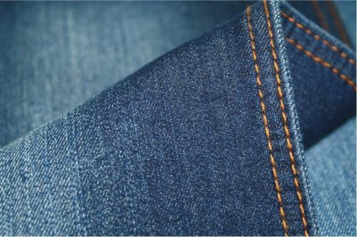 16 oz denim fabric