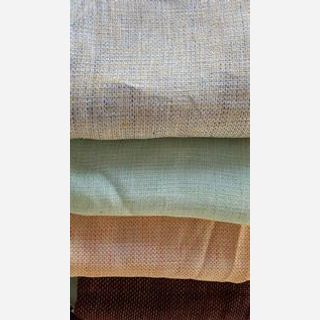 240-260 GSM, 100% Linen, greige, dyed and yarn dyed, Plain
