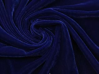 velvet fabric