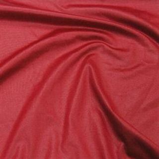 polyester spandex knitted fabric