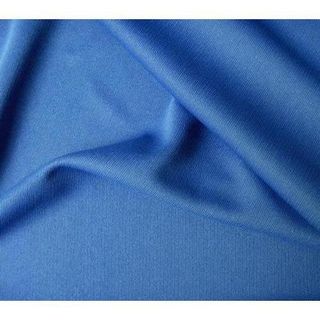 cotton dyed knitted fabric