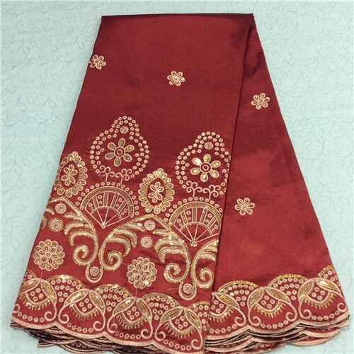 100% Cotton Woven Fabric