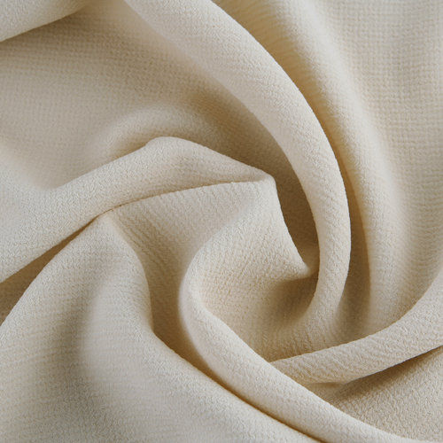 Dyed 100% Polyester Fabric