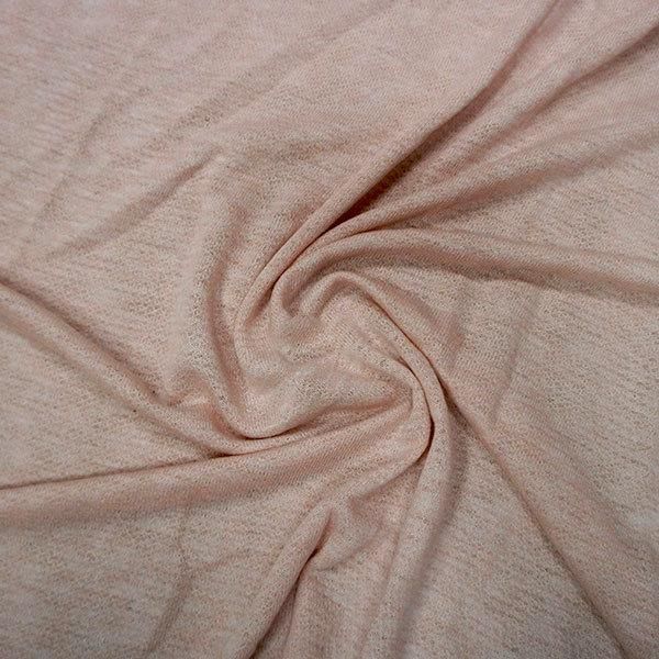 Dyed 100% Polyester Knitted Fabric