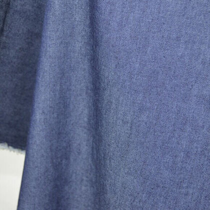 cotton denim fabric