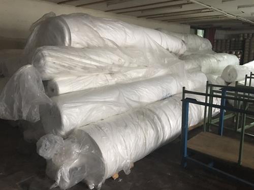 Spunlace nonwoven fabric-Nonwoven Fabric