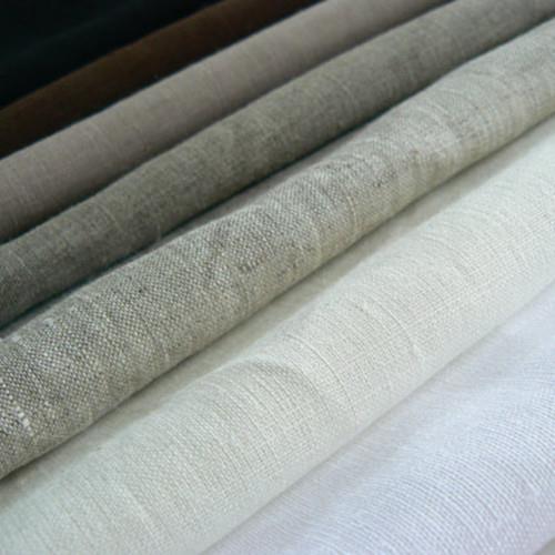 Linen fabric : 151 GSM, Yarn dyed, Plain Suppliers 16121002 - Wholesale ...