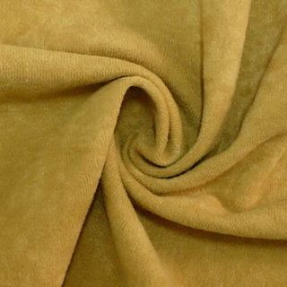 Velour Fabric-Knitted