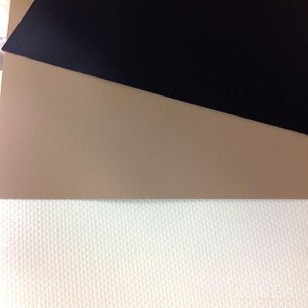 Dyed Tarpaulins PVC Fabric