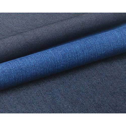 Dyed Denim Fabric