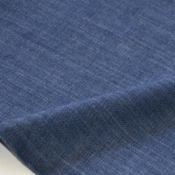 Dyed Denim Fabric