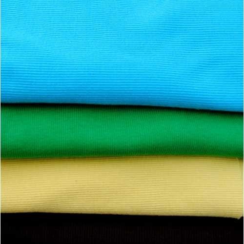 Knitted Sportswear Fabric