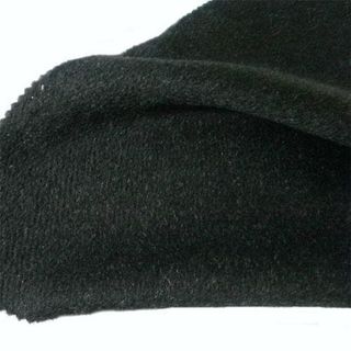 Cashmere Wool / Cotton Fabric