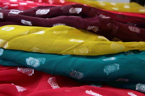 Polyester Fabric-Woven Fabric