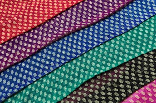 Polyester Woven Fabric