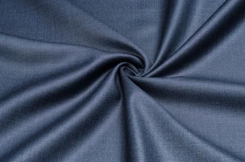 Suiting Fabric : 130-180 GSM, Dyed, Plain