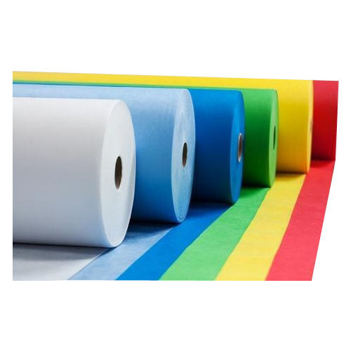 HDPE Laminated Fabric