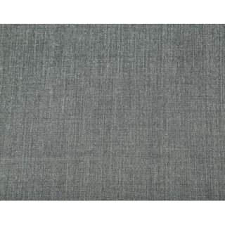 Wool Polyester Synthetic Fabric