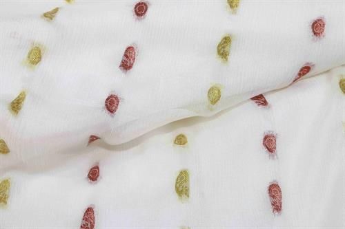 Chiffon fabric