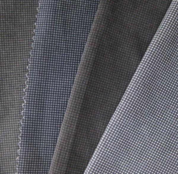 Suiting Fabric