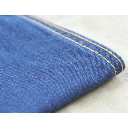 Fire Retardant Jean 100% Cotton Fabric.