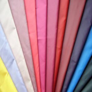 Taffeta Fabric-Woven Fabric