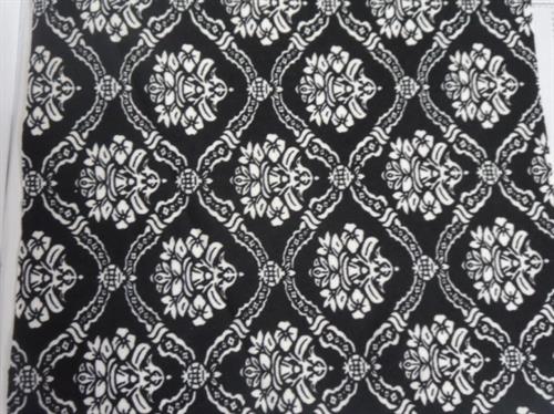 100% Polyester Fabric-Knitted