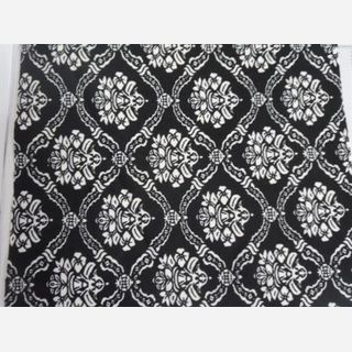 100% Polyester Fabric-Knitted