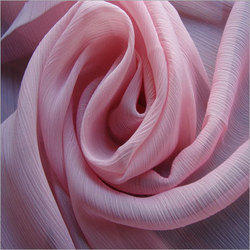 pure chiffon fabric price