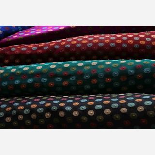 Cationic Polyester Fabric