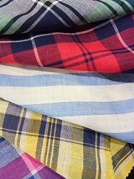 Shirting Fabric