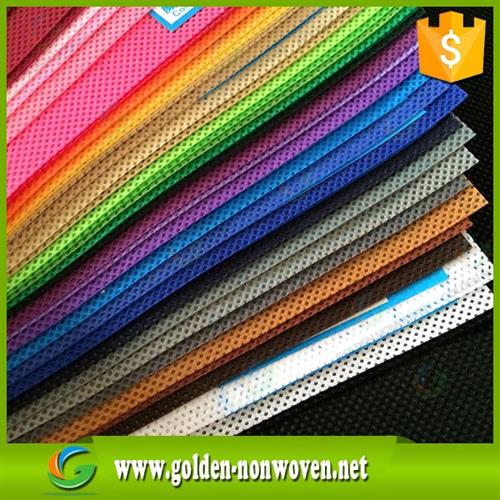 pp non woven fabric