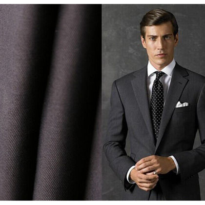 Suiting Fabric